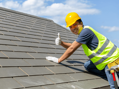 About Roof Repair Experts Mobridge, SD